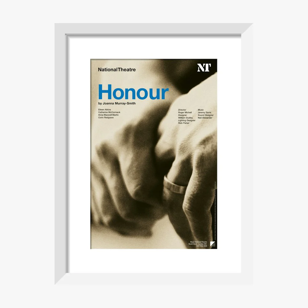 Honour 2003 Print - Image 4