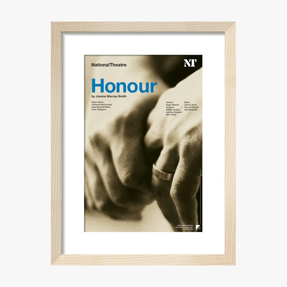 Honour 2003 Print - Image 5