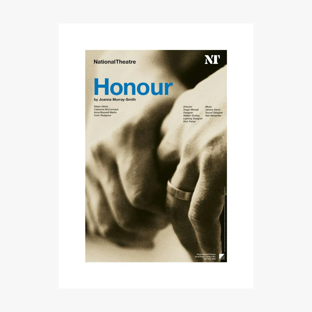 Honour 2003 Print - Image 6