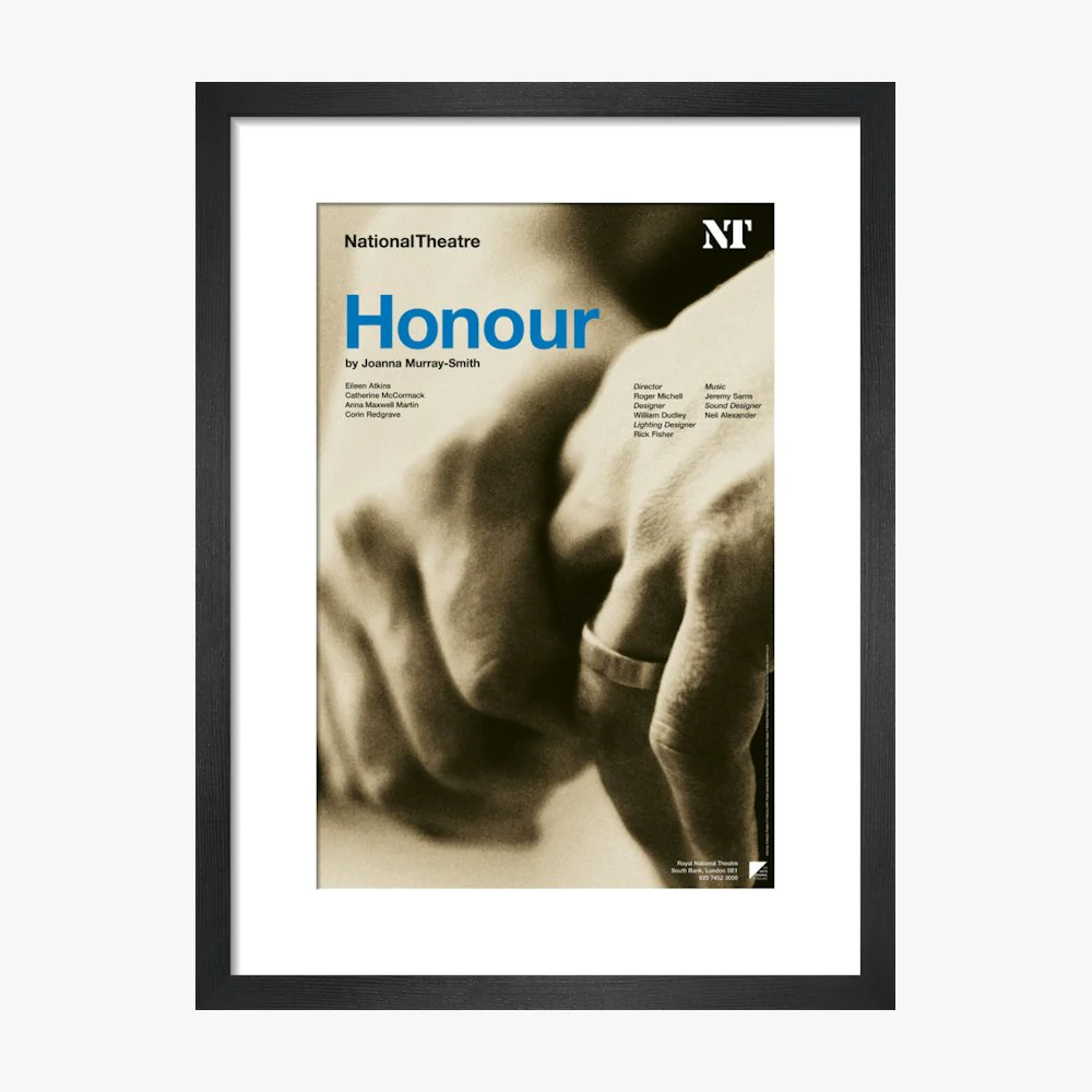 Honour 2003 Print - Image 7