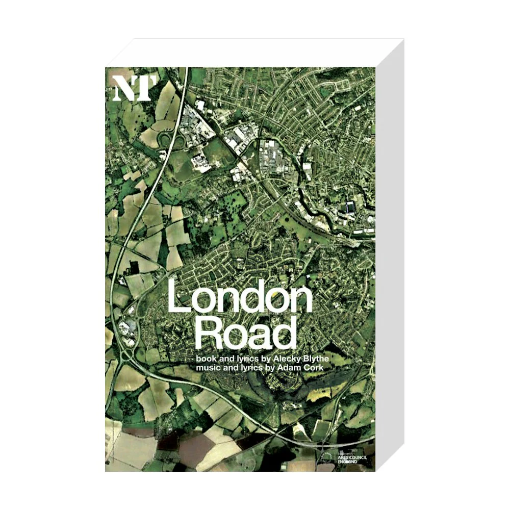 London Road 2011 Print - Image 19