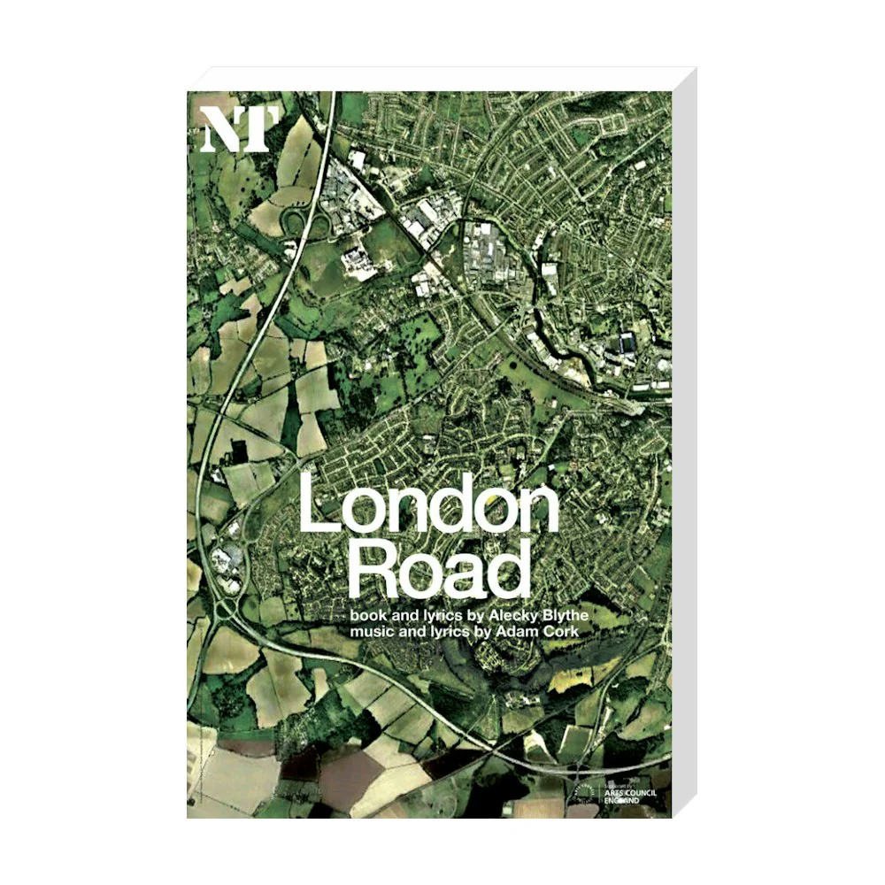 London Road 2011 Print - Image 21