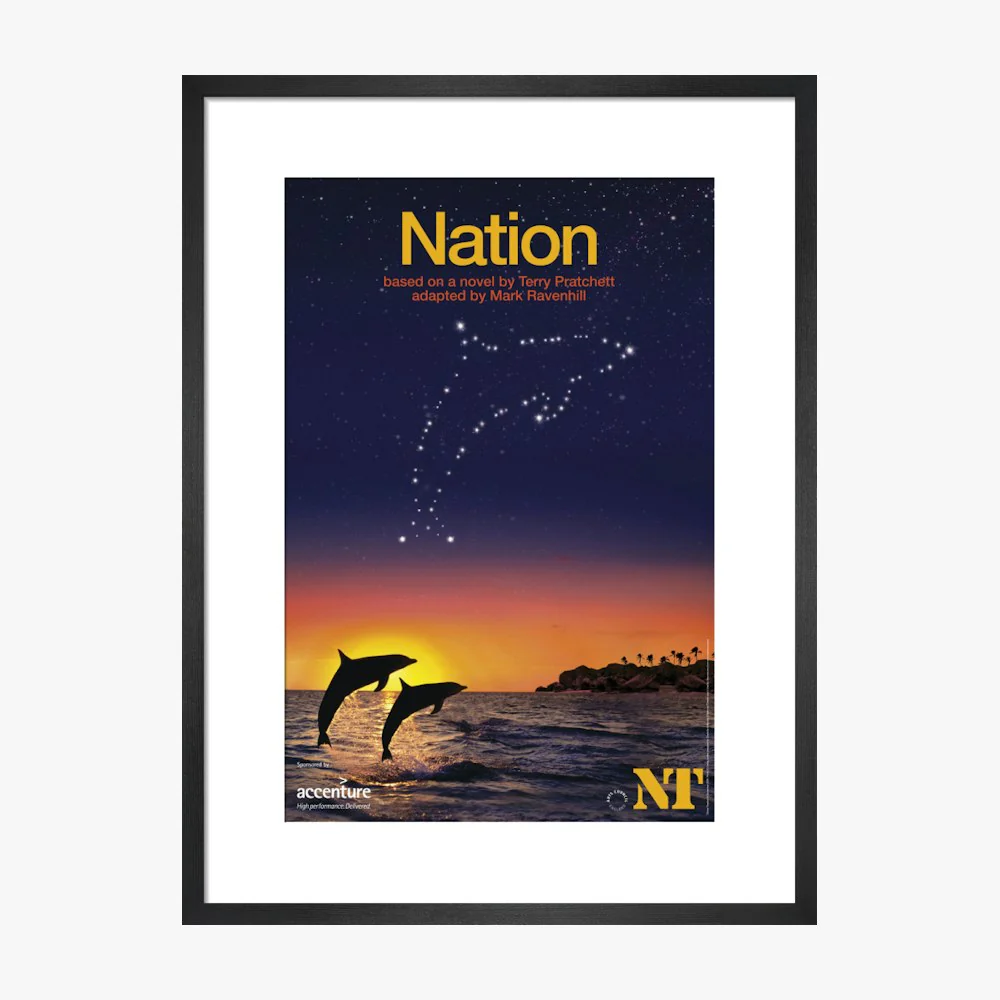 Nation 2009 Print - Image 11