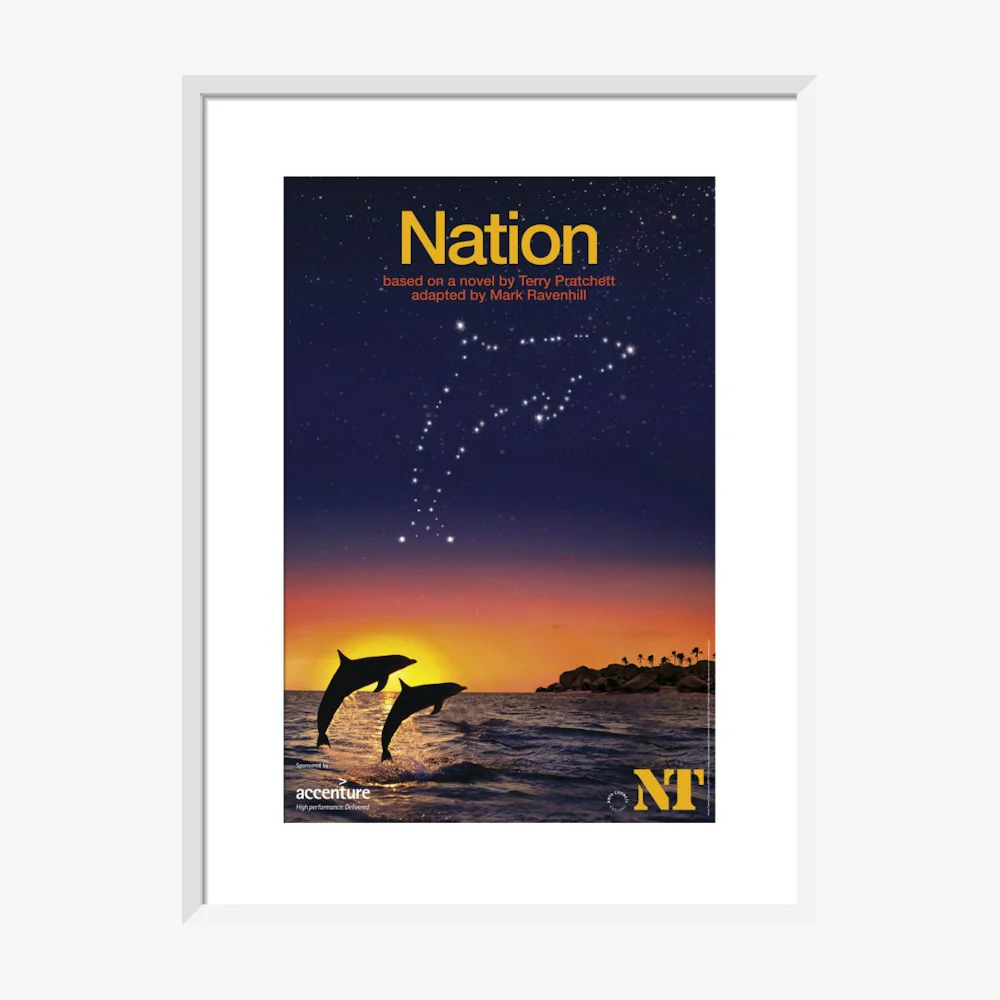 Nation 2009 Print - Image 12