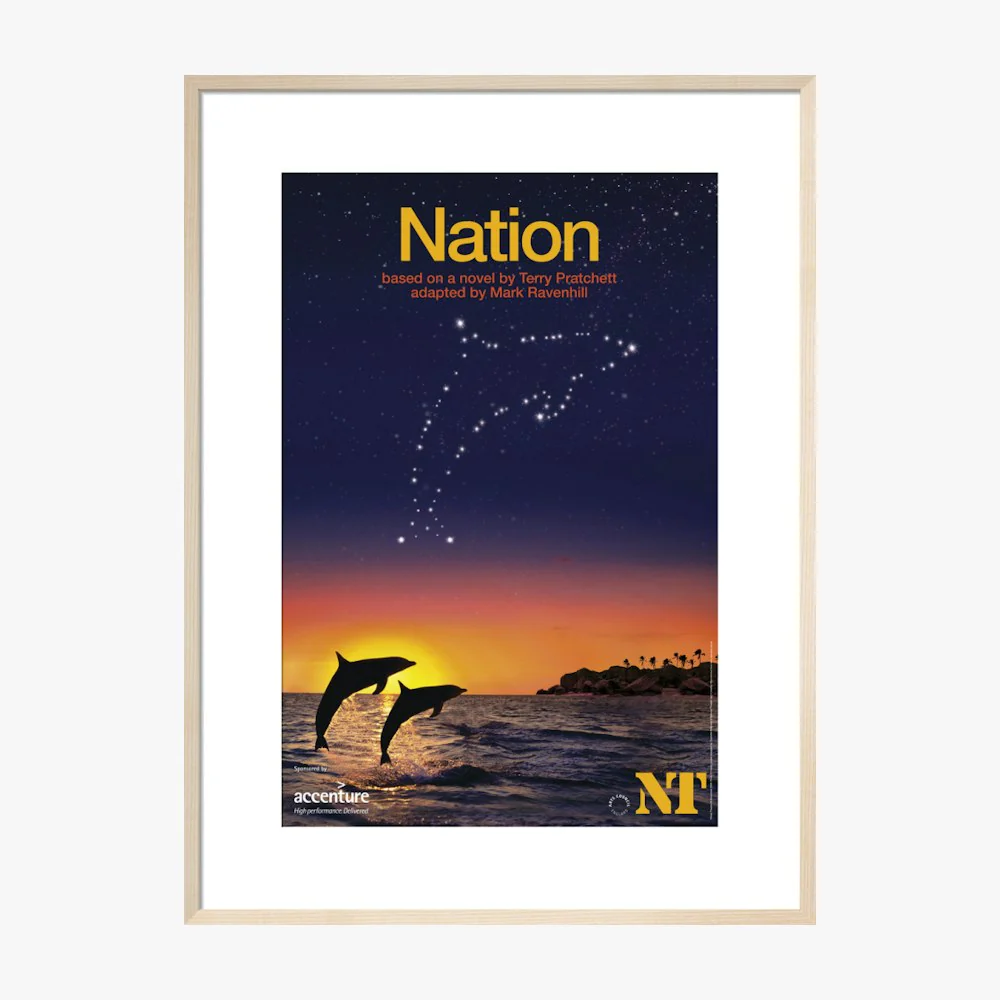 Nation 2009 Print - Image 17