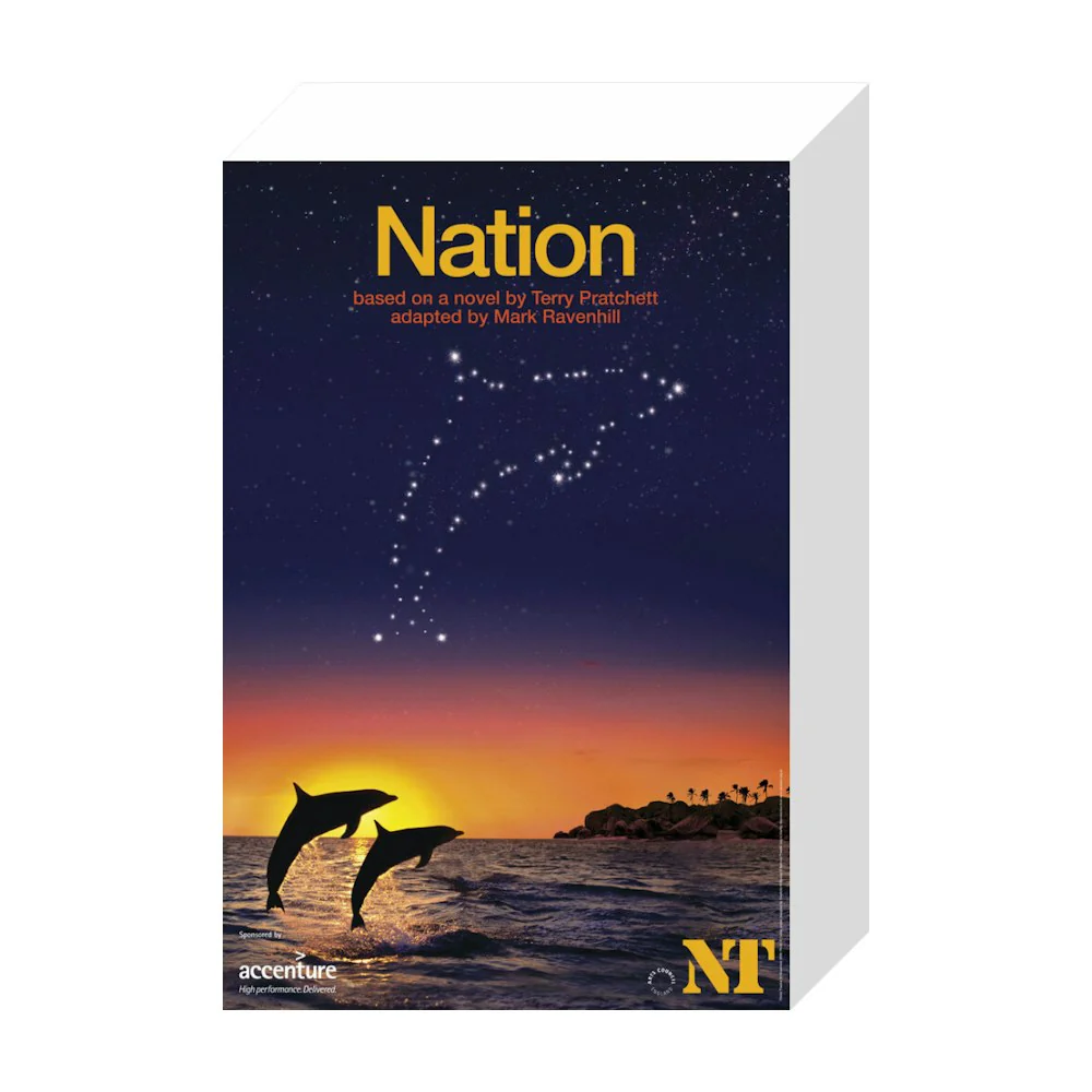 Nation 2009 Print - Image 18