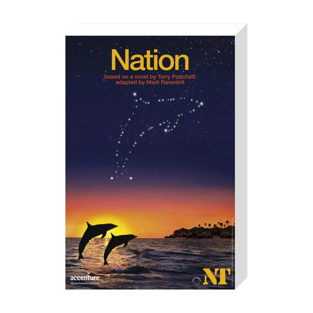 Nation 2009 Print - Image 20