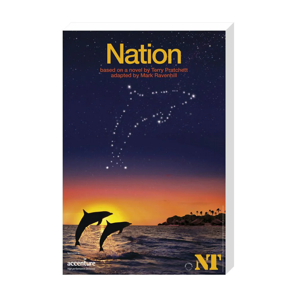 Nation 2009 Print - Image 21