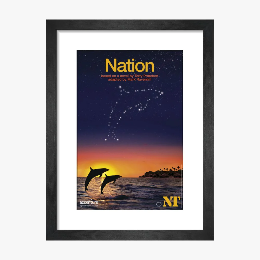 Nation 2009 Print - Image 3