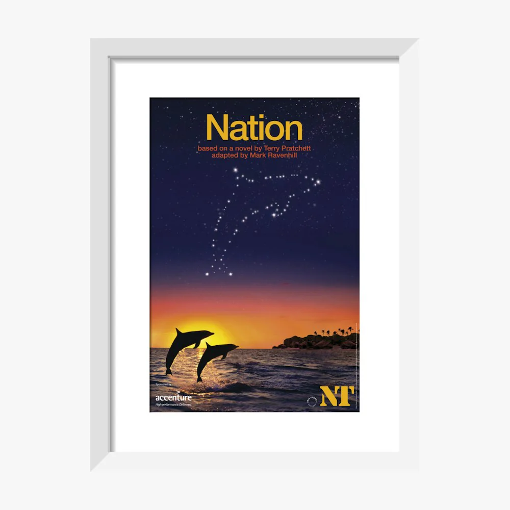Nation 2009 Print - Image 4