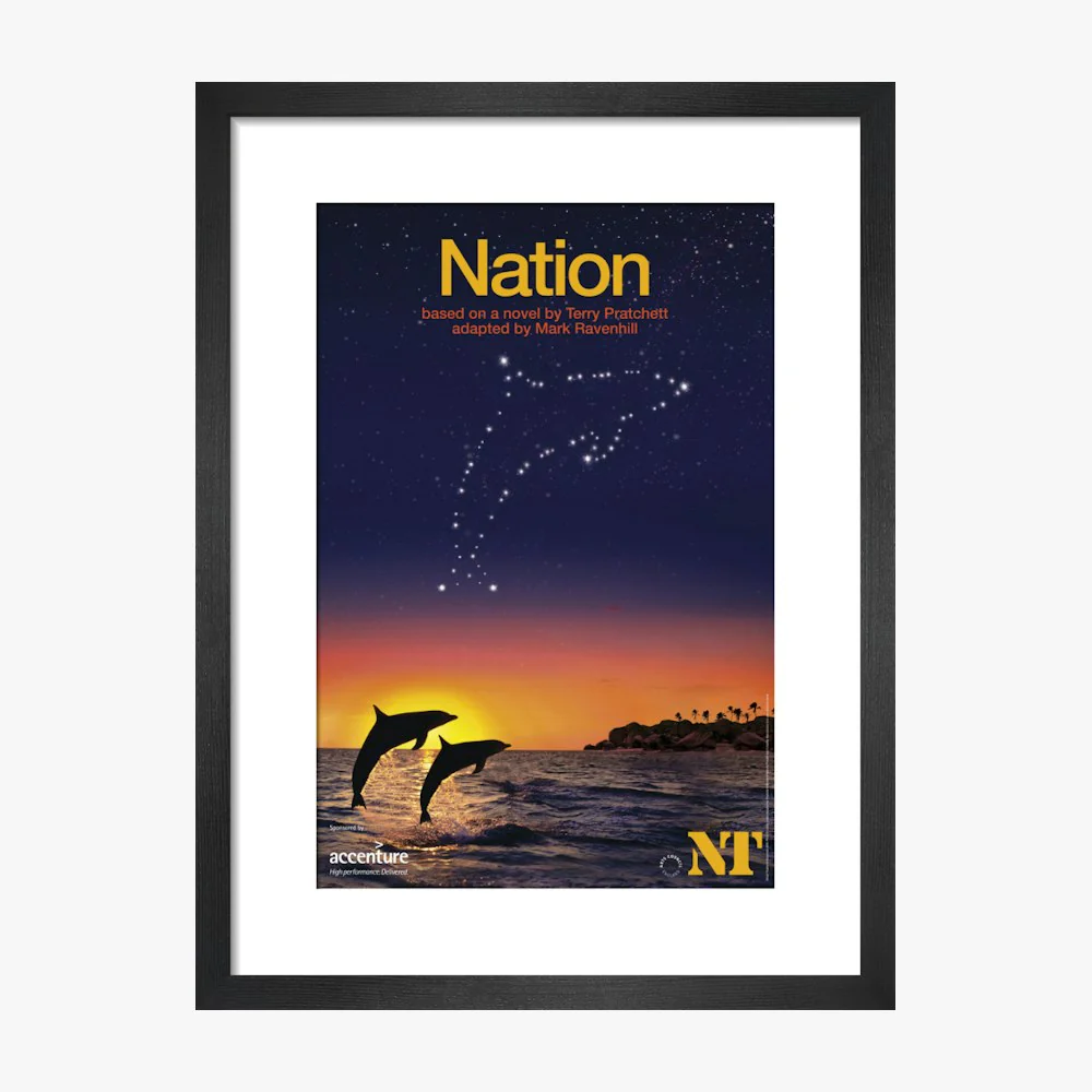 Nation 2009 Print - Image 7