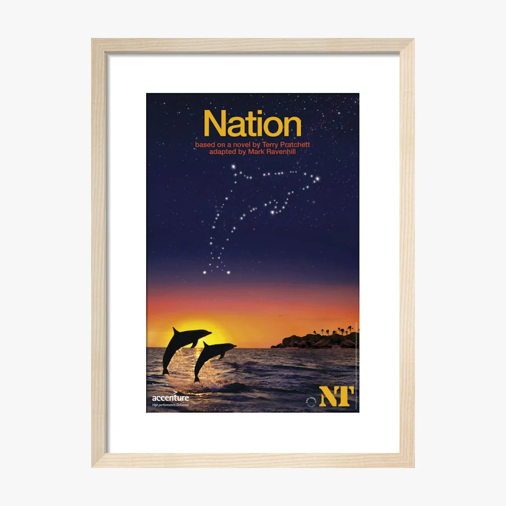 Nation 2009 Print - Image 9