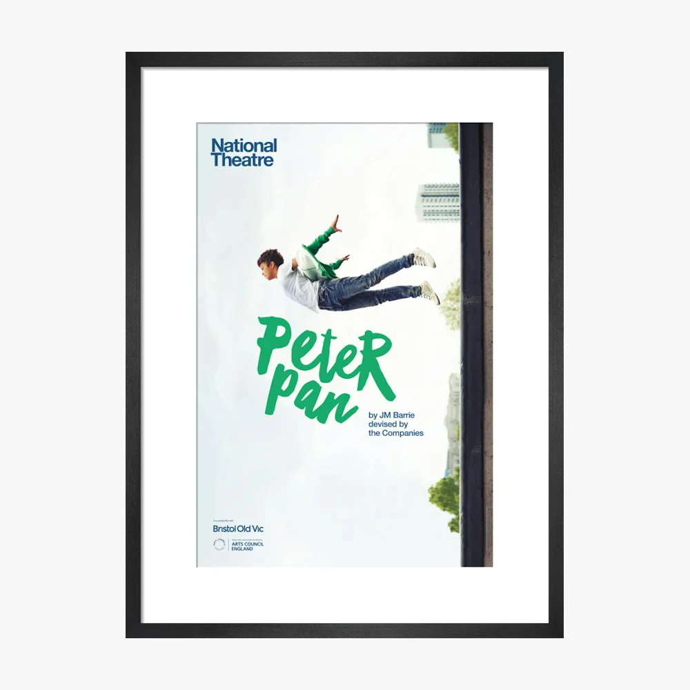 Peter Pan 2016 Print - Image 11