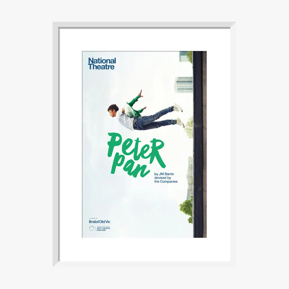Peter Pan 2016 Print - Image 12