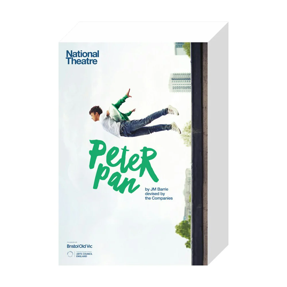 Peter Pan 2016 Print - Image 18