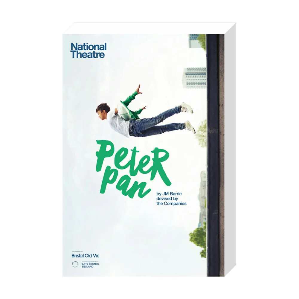 Peter Pan 2016 Print - Image 20