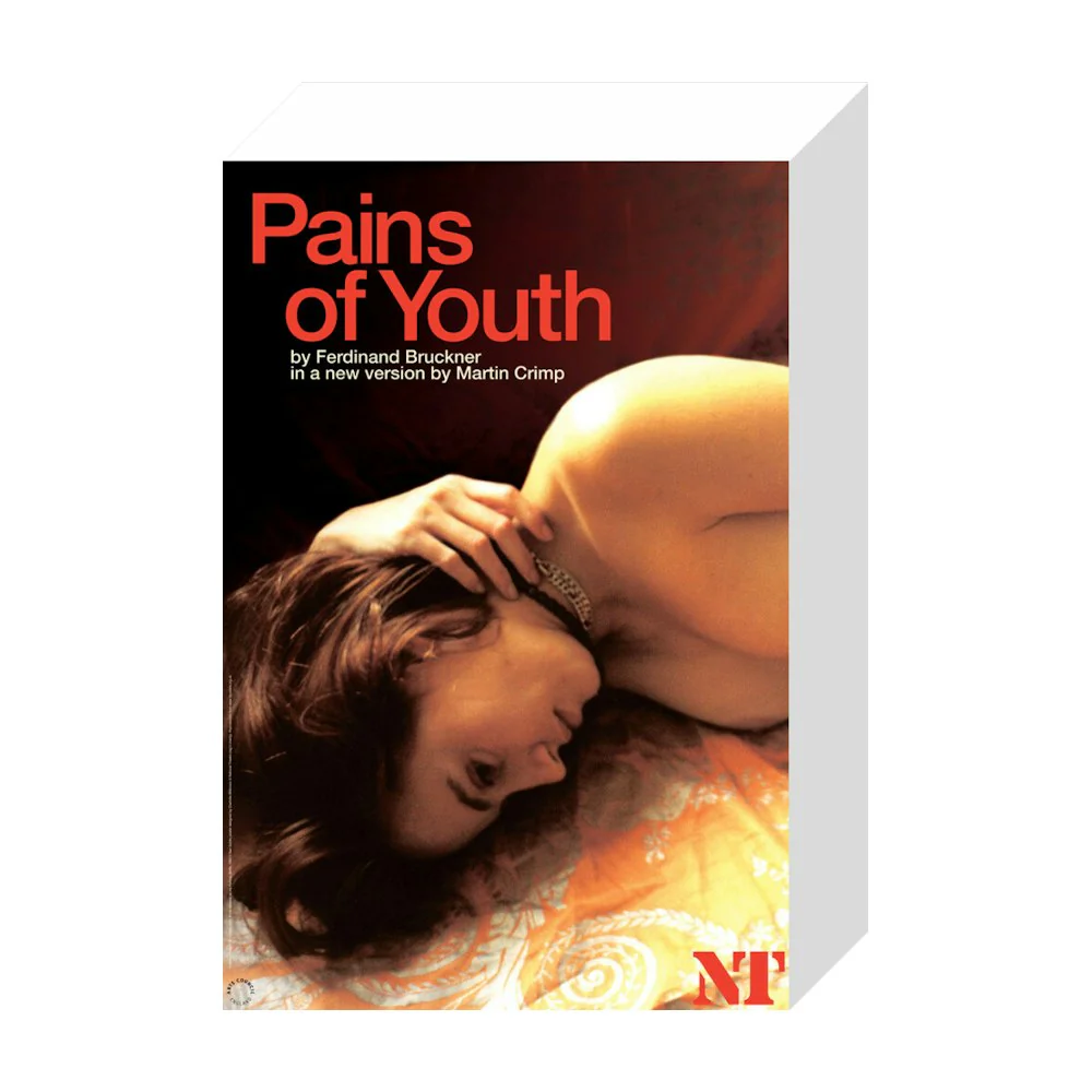 Pains of Youth 2009 Print - Image 18