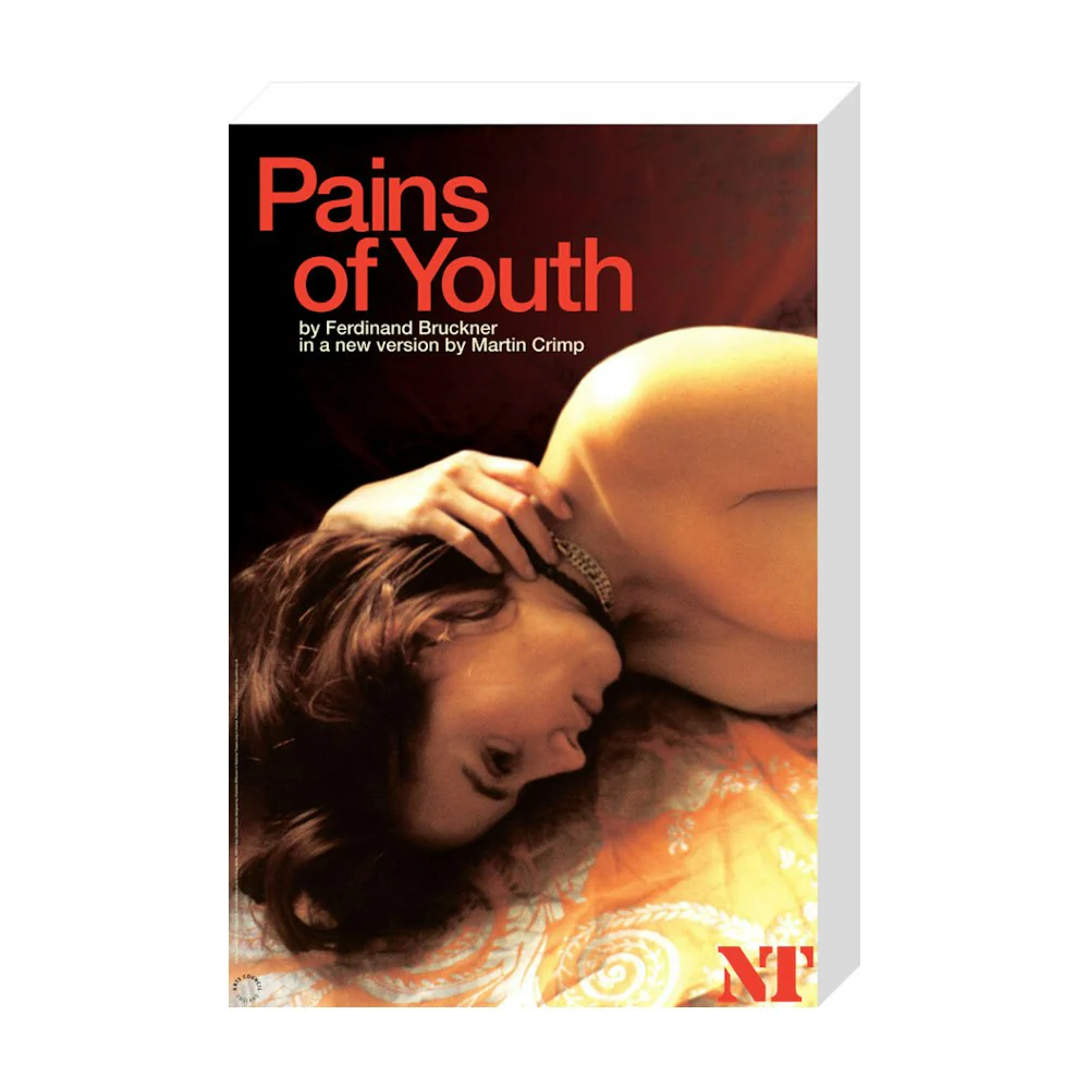 Pains of Youth 2009 Print - Image 20