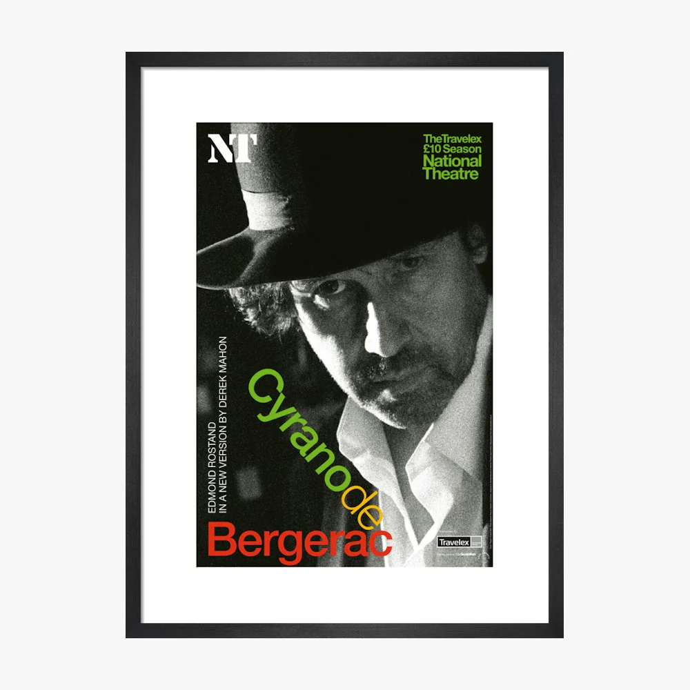 Cyrano de Bergerac 2004 Print - Image 11