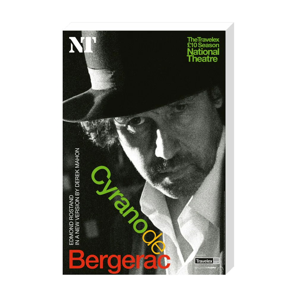 Cyrano de Bergerac 2004 Print - Image 21