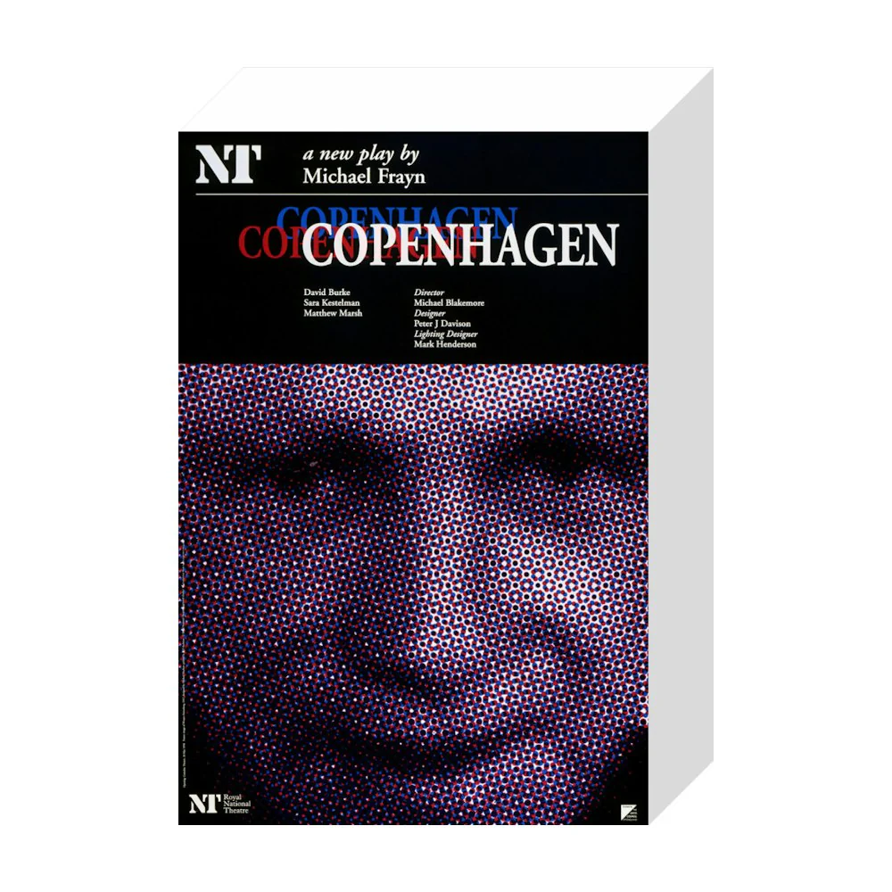 Copenhagen 1998 Print - Image 18