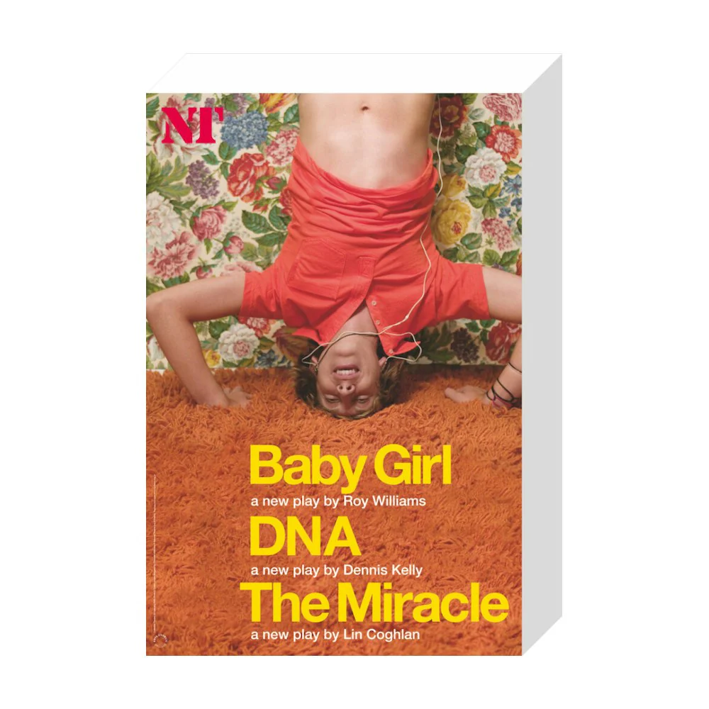 Baby Girl; DNA; The Miracle 2008 Print - Image 19