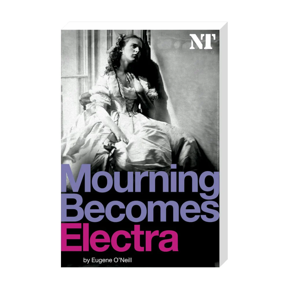 Mourning Becomes Electra 2003 Print - Image 21