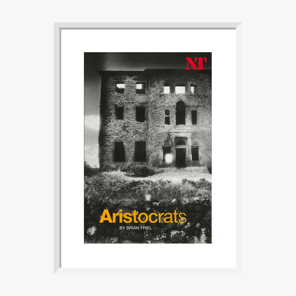 Aristocrats 2005 Print - Image 12