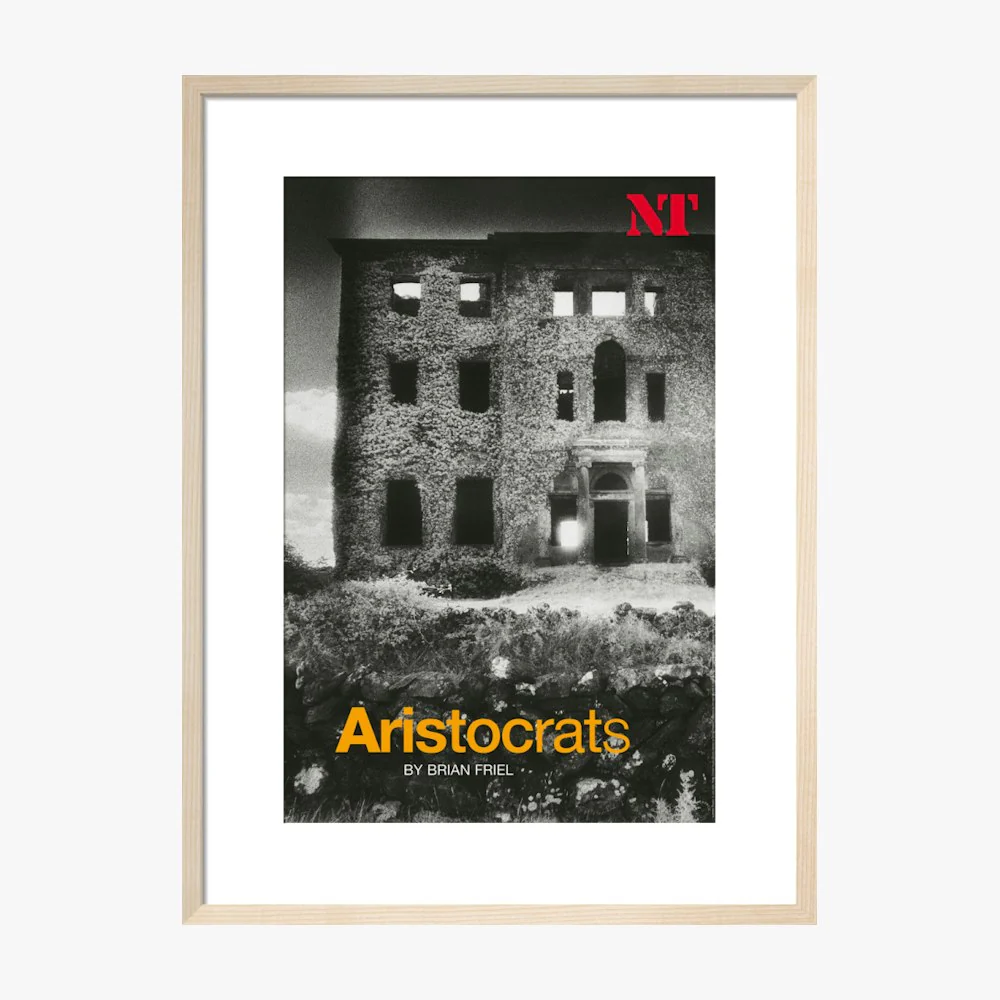 Aristocrats 2005 Print - Image 13