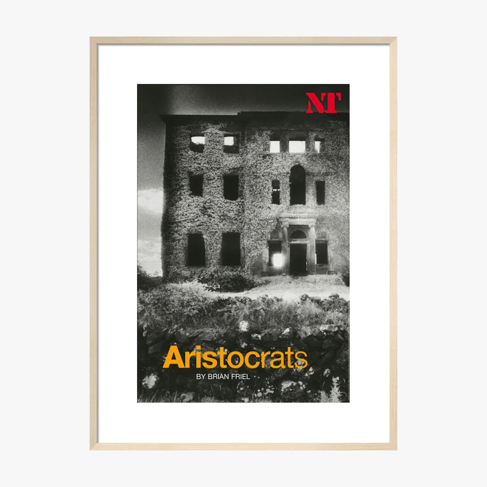 Aristocrats 2005 Print - Image 17