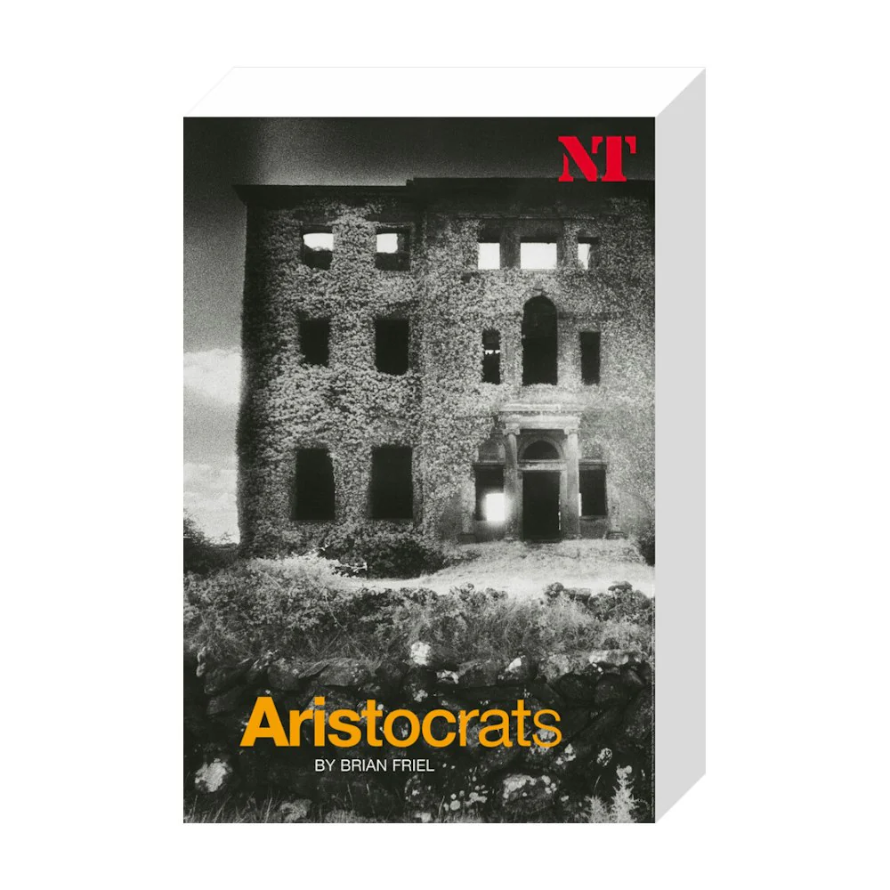 Aristocrats 2005 Print - Image 19