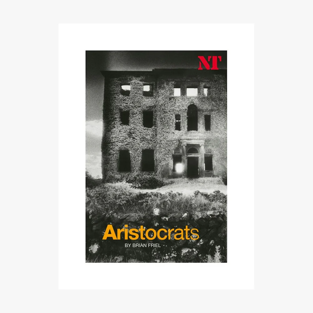 Aristocrats 2005 Print - Image 2