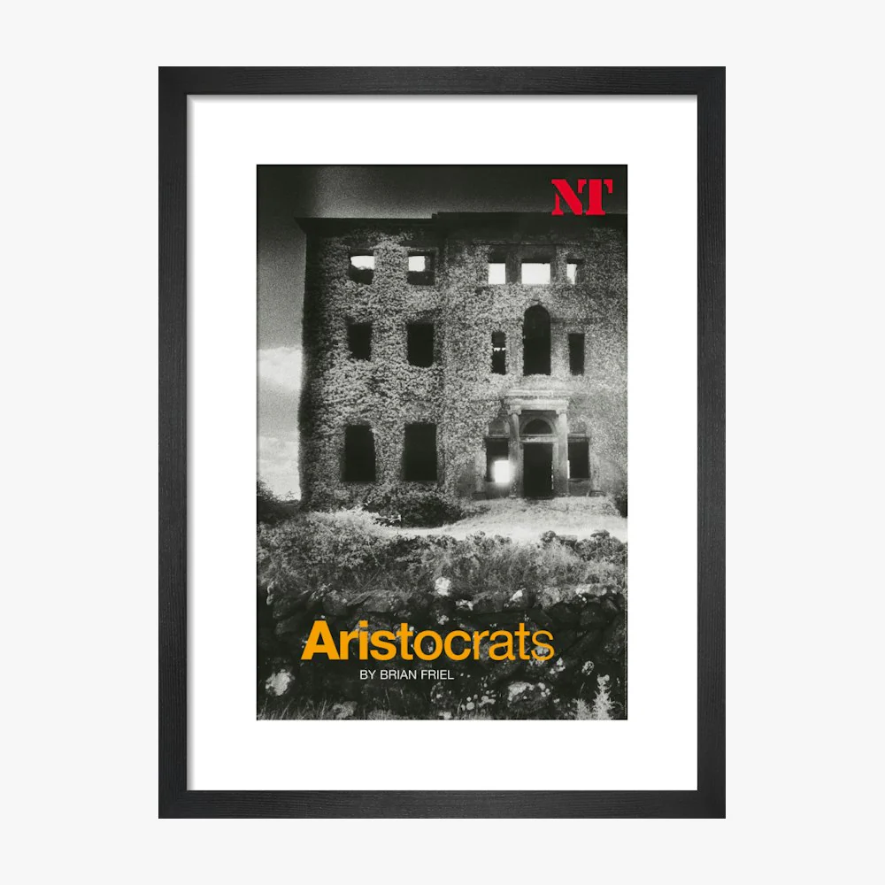 Aristocrats 2005 Print - Image 7
