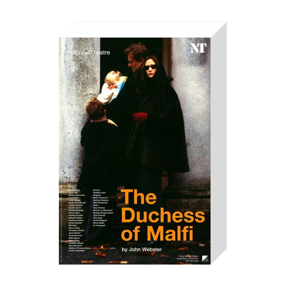 The Duchess of Malfi 2003 Print - Image 19