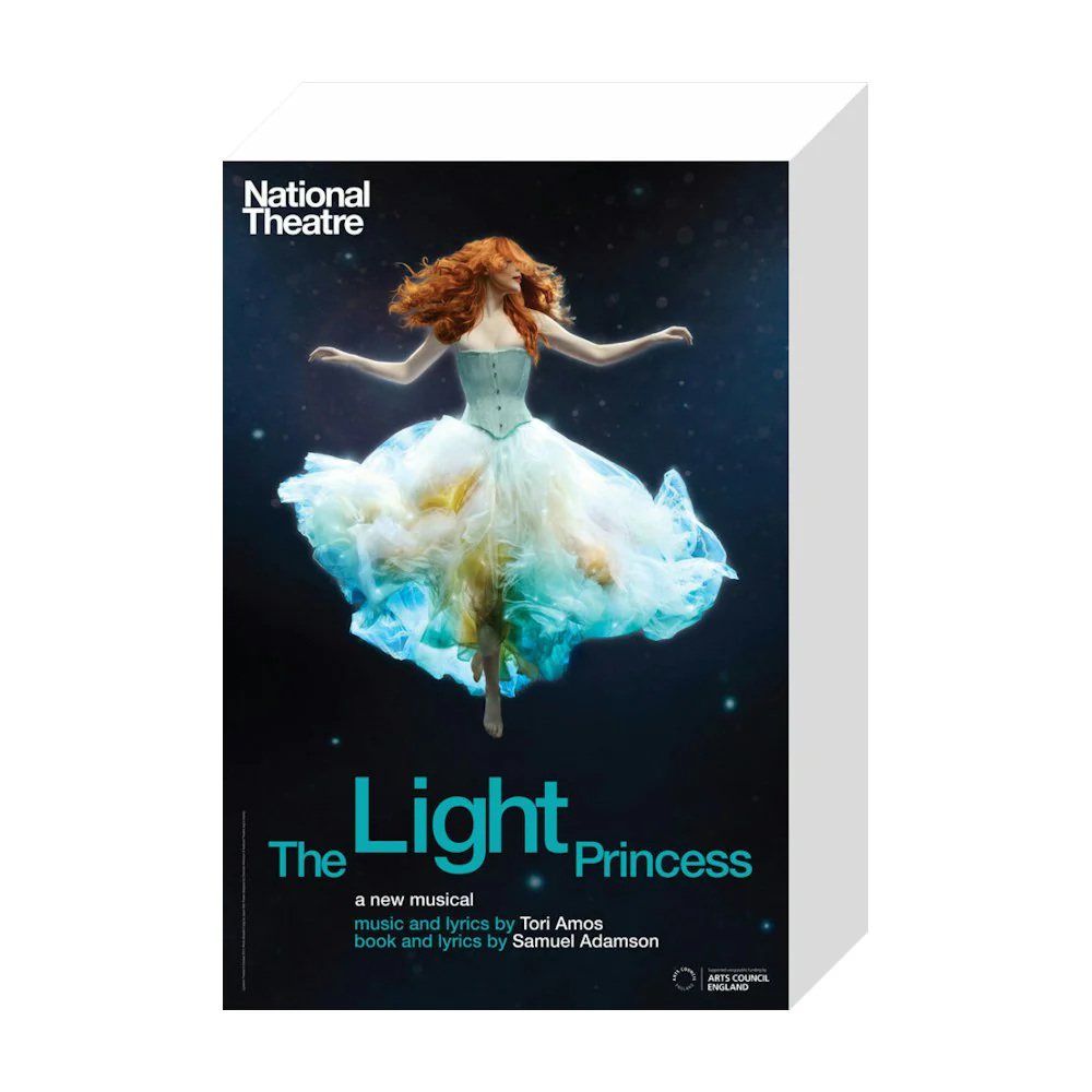 The Light Princess 2013 Print - Image 18