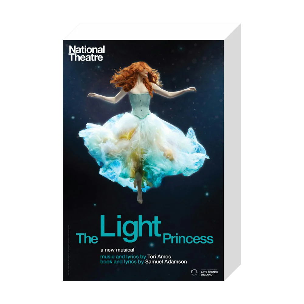 The Light Princess 2013 Print - Image 19
