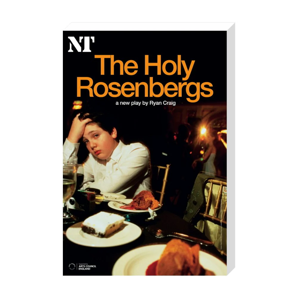 The Holy Rosenbergs 2011 Print - Image 21