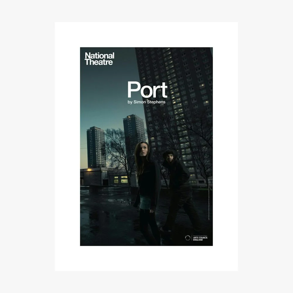 Port 2013 Print - Image 10
