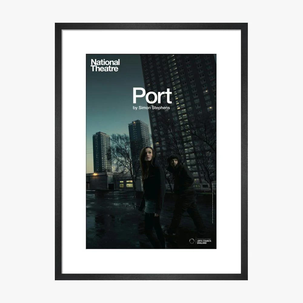 Port 2013 Print - Image 11