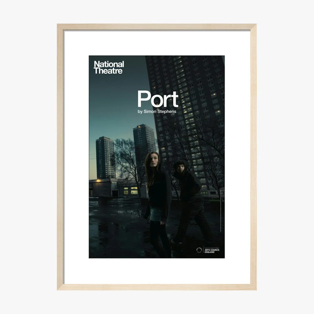 Port 2013 Print - Image 13