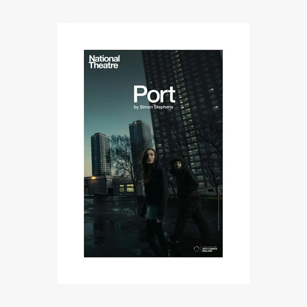 Port 2013 Print - Image 14
