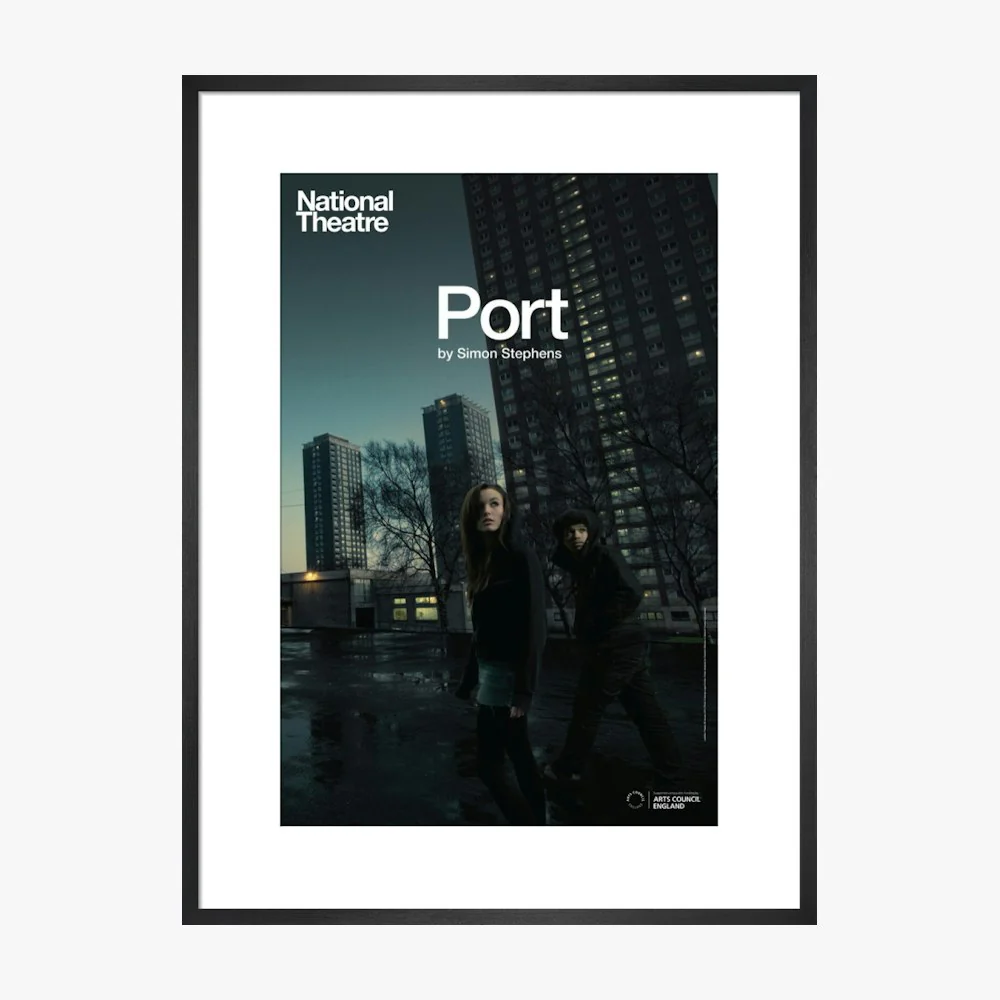 Port 2013 Print - Image 15