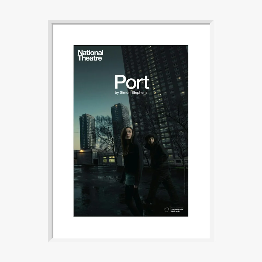 Port 2013 Print - Image 16