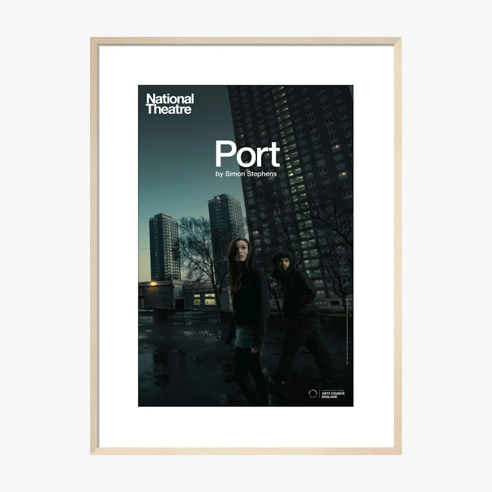 Port 2013 Print - Image 17