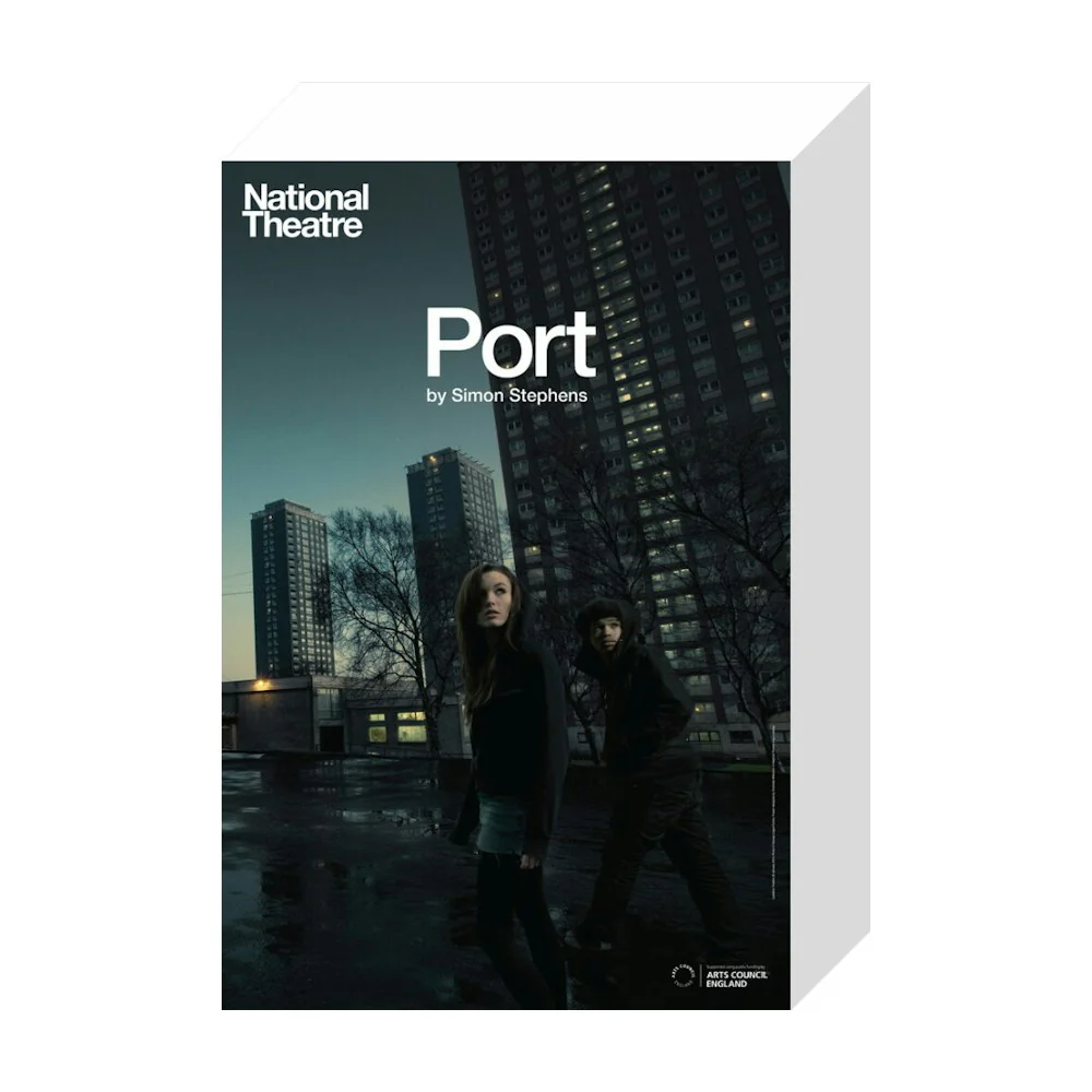 Port 2013 Print - Image 18
