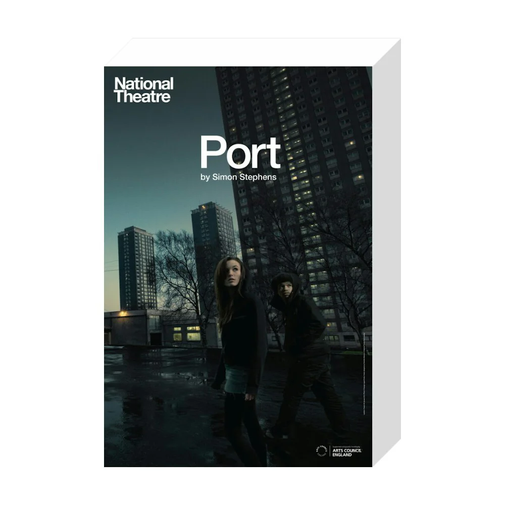 Port 2013 Print - Image 19