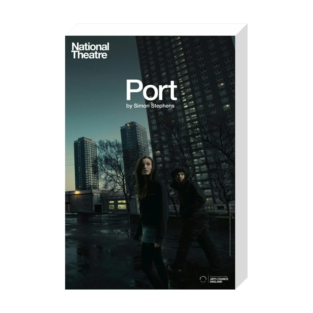 Port 2013 Print - Image 20