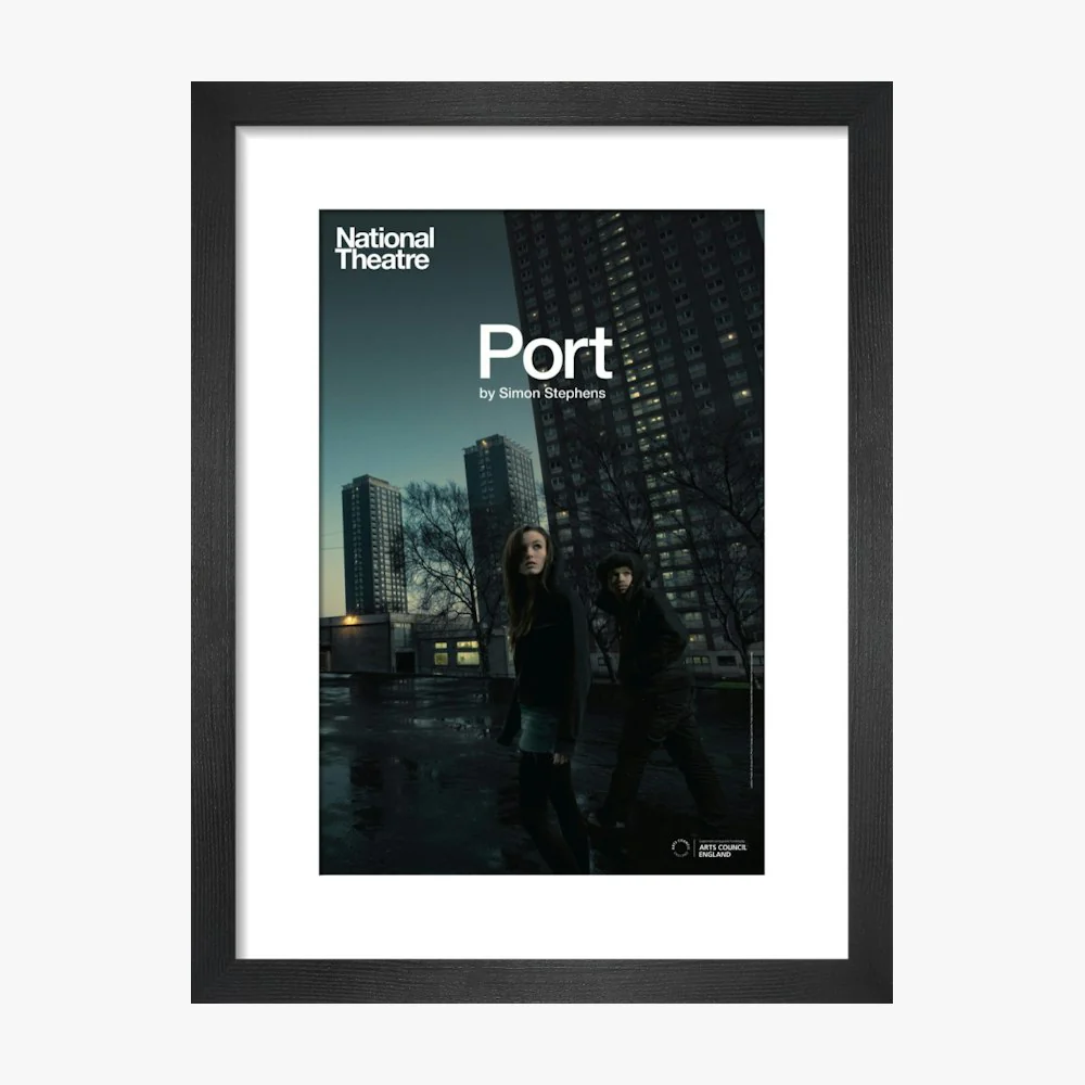 Port 2013 Print - Image 3