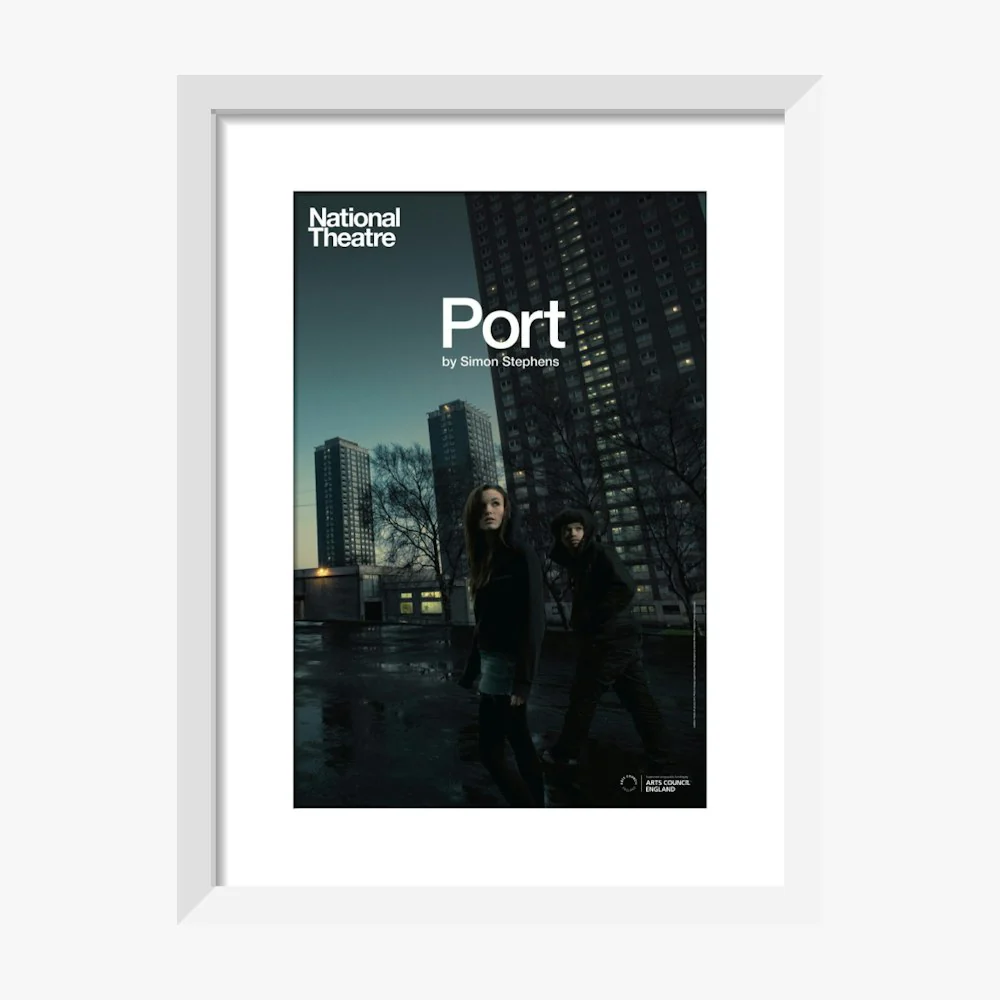 Port 2013 Print - Image 4