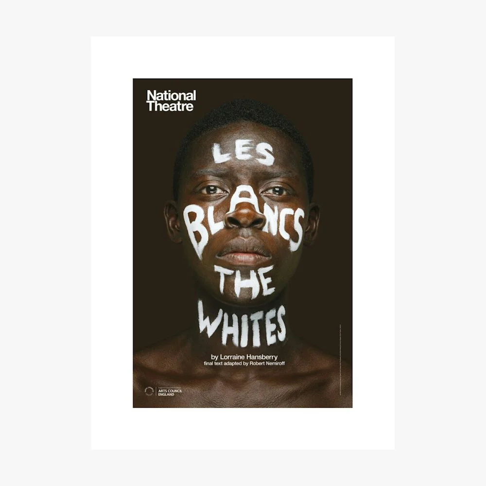 Les Blancs 2016 Print - Image 10